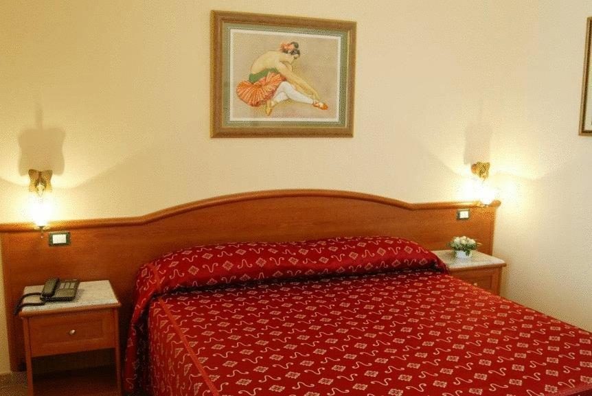 Hermitage Capua Hotel Cameră foto