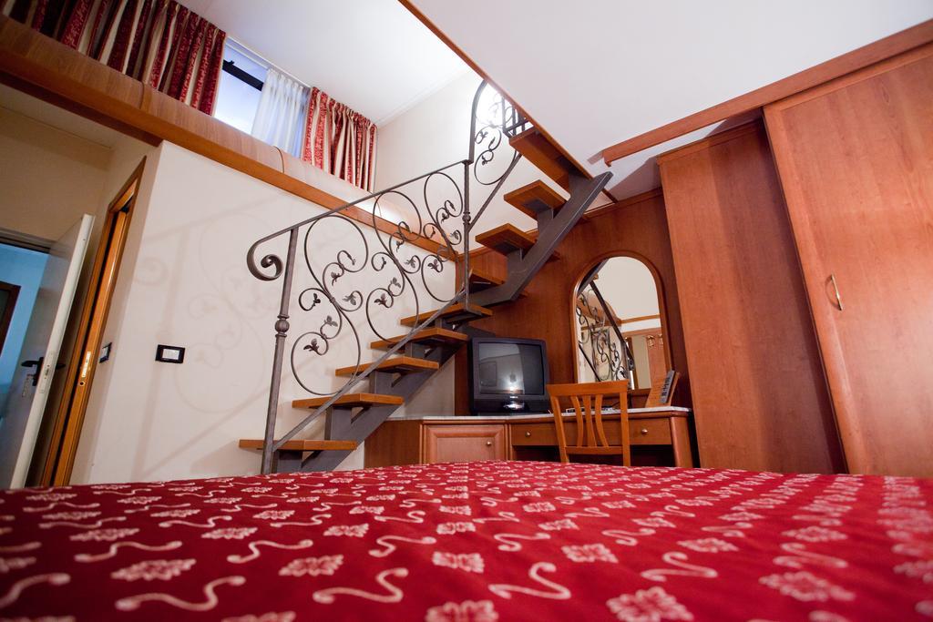 Hermitage Capua Hotel Cameră foto